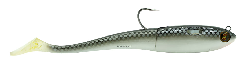 Spooltek STRETCH 9" SINKING