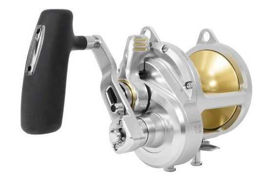 Shimano Talica Lever Drag Conventional Reel