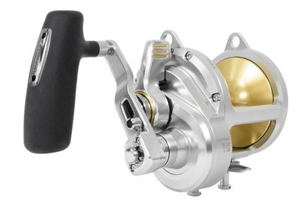 Shimano Talica Lever Drag Conventional Reel