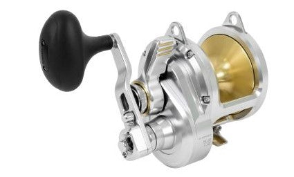 Shimano Talica Lever Drag Conventional Reel