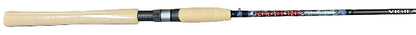 Redbone RBVIG-701MH Vigilante Full Grip Spinning Rod 7' 10-20lb.