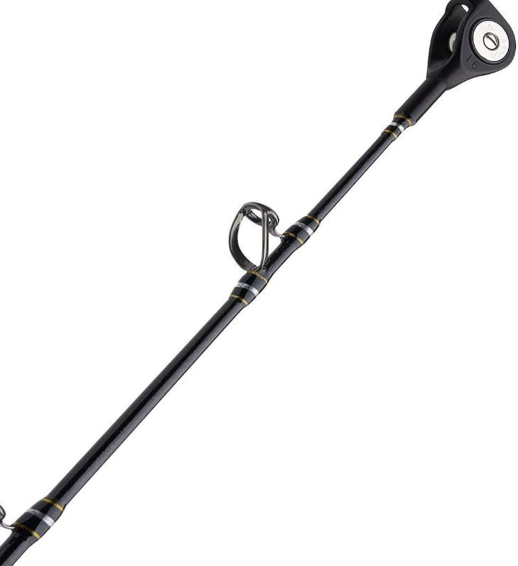 Penn CAROSIII3050C45RS Carnage III Offshore Blade 4'5" 30-50lb.