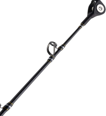 Penn CAROSIII3050C45RS Carnage III Offshore Blade 4'5" 30-50lb.