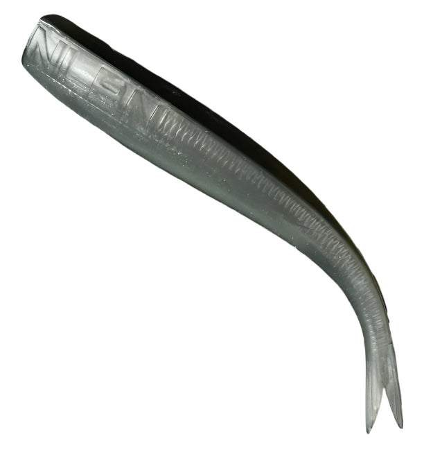 NLBN No Live Bait Needed Paddle & Strait Tails