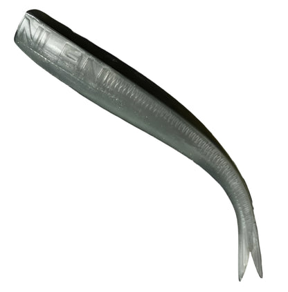 NLBN No Live Bait Needed Paddle & Strait Tails