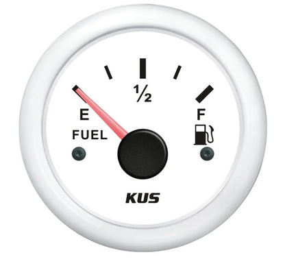 KUS Fuel Level Indicator Tank Gauge.