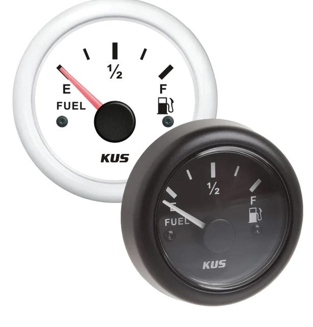 KUS Fuel Level Indicator Tank Gauge.