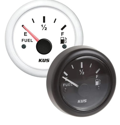 KUS Fuel Level Indicator Tank Gauge.