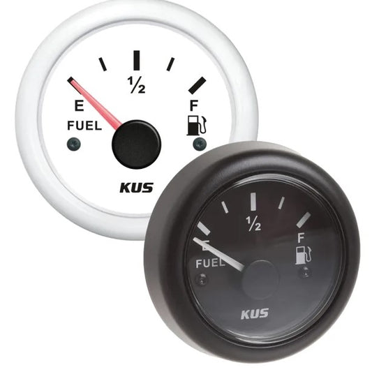 KUS Fuel Level Indicator Tank Gauge.