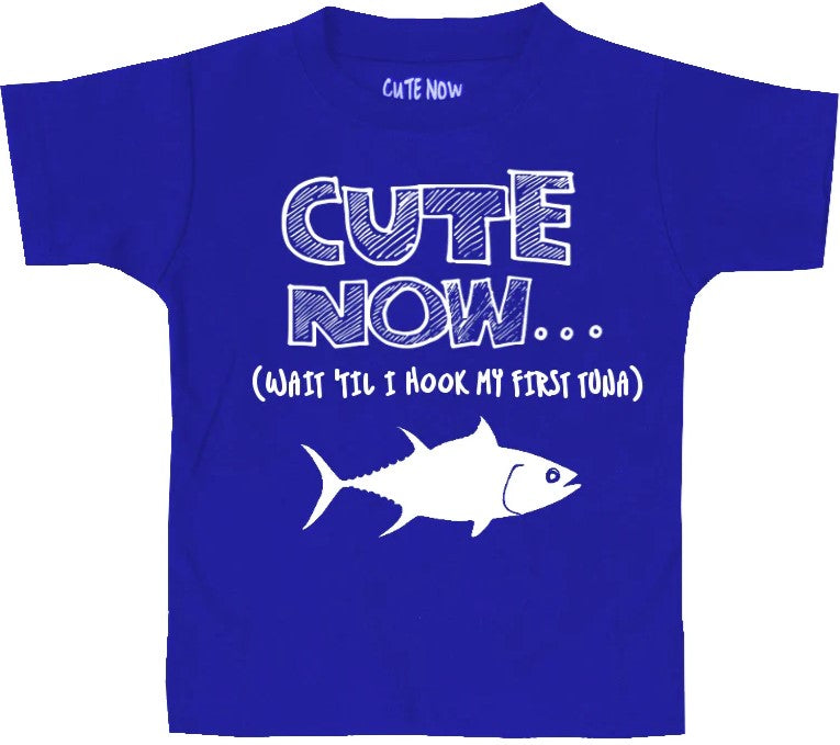 Cute Now Baby Gear Toddler T-Shirts Toddlers Size 4-T.