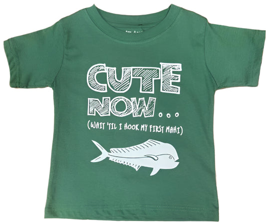 Cute Now Baby Gear Toddler T-Shirts Toddlers Size 4-T.