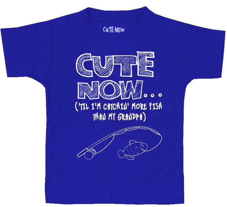 Cute Now Baby Gear Toddler T-Shirts Toddlers Size 2-T.