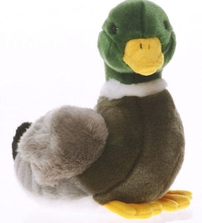 Cabin Critters Stuffed Animals