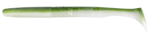 Yamamoto Swim Senko 5 Inch Soft Swimbait Lures