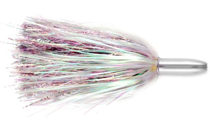 C&H Billy Baits Mini Turbo Slammer Lure