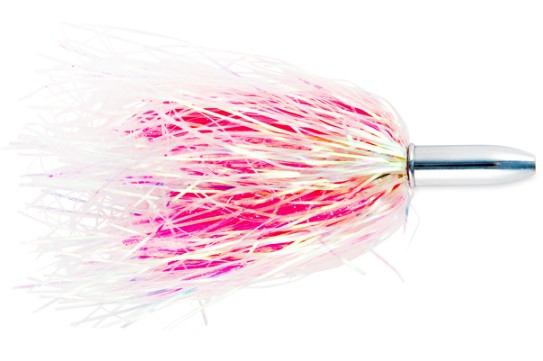 C&H Billy Baits Mini Turbo Slammer Lure