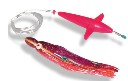 Play Action Purple Humming Bird Rigged