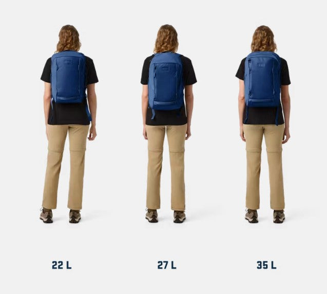 YETI Crossroads Backpack 35L