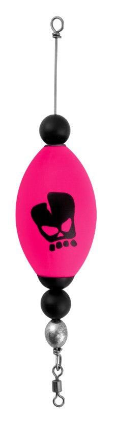 Egret Vudu Popping Cork