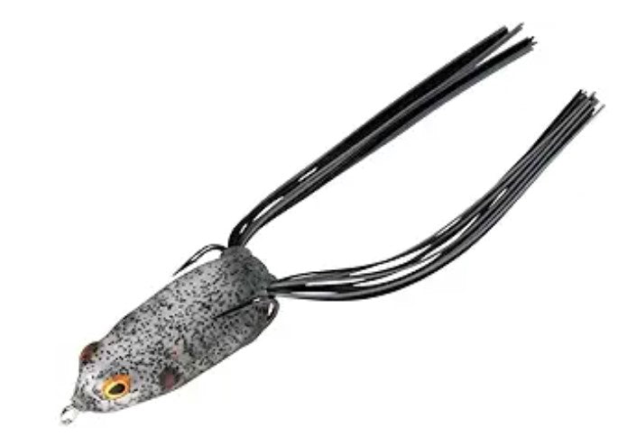 BOOYAH Pad Crasher Top Water Frog Lure