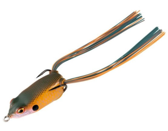 BOOYAH Pad Crasher Top Water Frog Lure