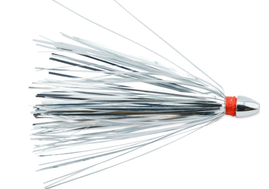 C&H Pearl Baby Trolling Lure Standard And Long