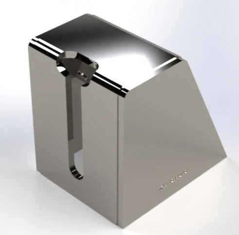 Armstrong Marine Transom Ladder Mount