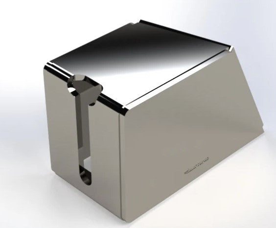 Armstrong Marine Transom Ladder Mount