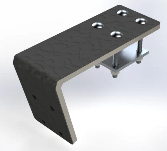 Armstrong Swing Ladder Mount And Platform Mount