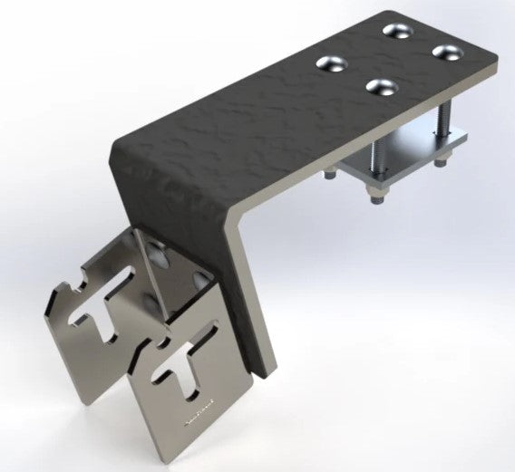 Armstrong Swing Ladder Mount And Platform Mount