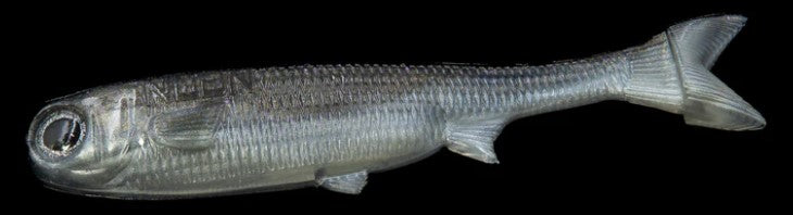 NLBN K-Tails Fishing Lures