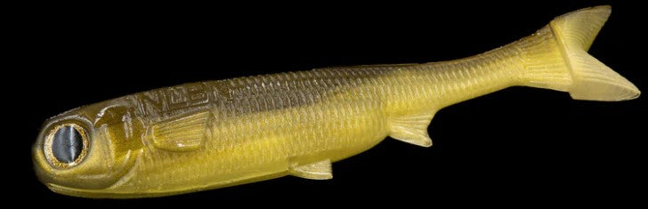 NLBN K-Tails Fishing Lures