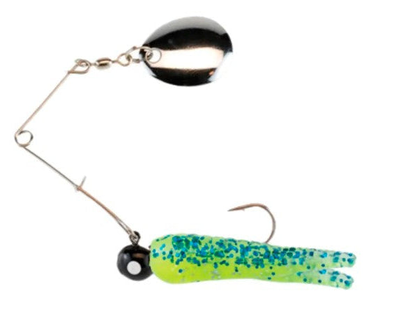 Johnson Beetle Spin Panfish Freshwater Lure