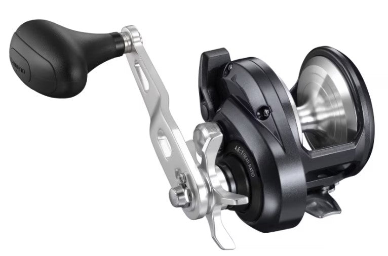 Shimano Torium Conventional Reel. – Tuppens