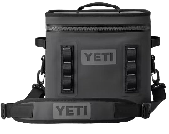YETI® HOPPER FLIP® 12 Soft Cooler