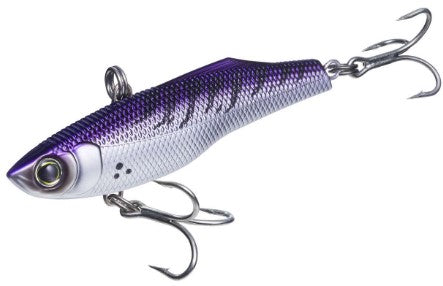 Yo-Zuri Big Game High Speed Vibe Sinking Trolling Lure 130mm 5 1/4"