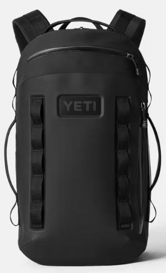 YETI Cayo All Weather BackPack.