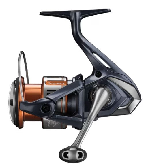 Shimano Nasci FD Spinning Reel