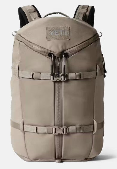 YETI Ranchero 27L Everyday Carry BackPack.