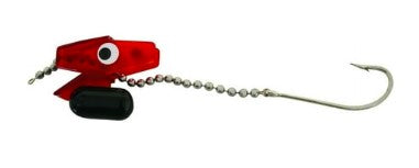 Head Start Diver Quick Rigging True System Ballywhoo System