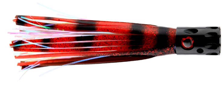 Billy Baits Magnum Turbo Whistler Rigged Trolling Lure