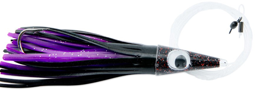 C&H Tuna Tango Rigged & Ready Trolling Lure