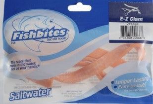 Fishbites E-Z Long Lasting 1/2"x12" 2ct