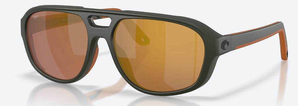 Costa Streetheat Men's Sunglasses