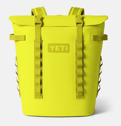 YETI Hopper Backpack Soft Cooler