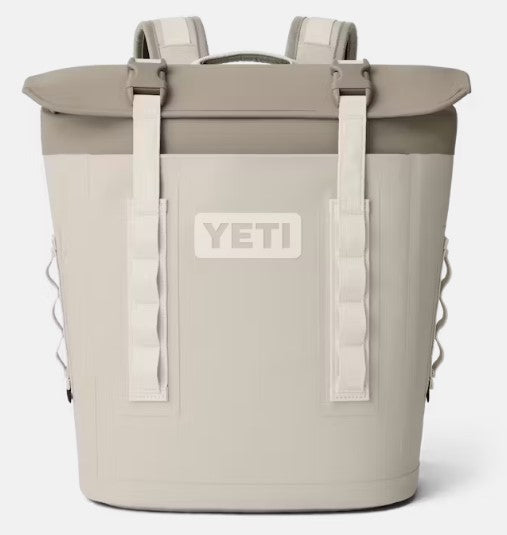 YETI Hopper Backpack Soft Cooler