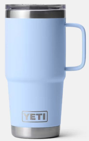 YETI Rambler 20oz Travel Mug