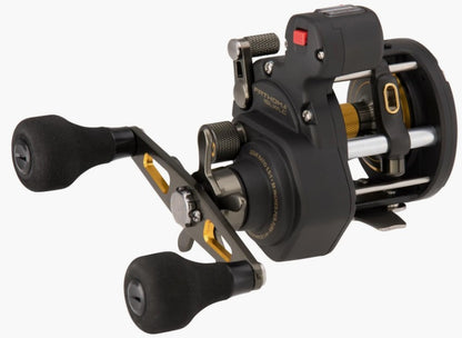PENN FATHOM® II Level Wind Conventional Reel.