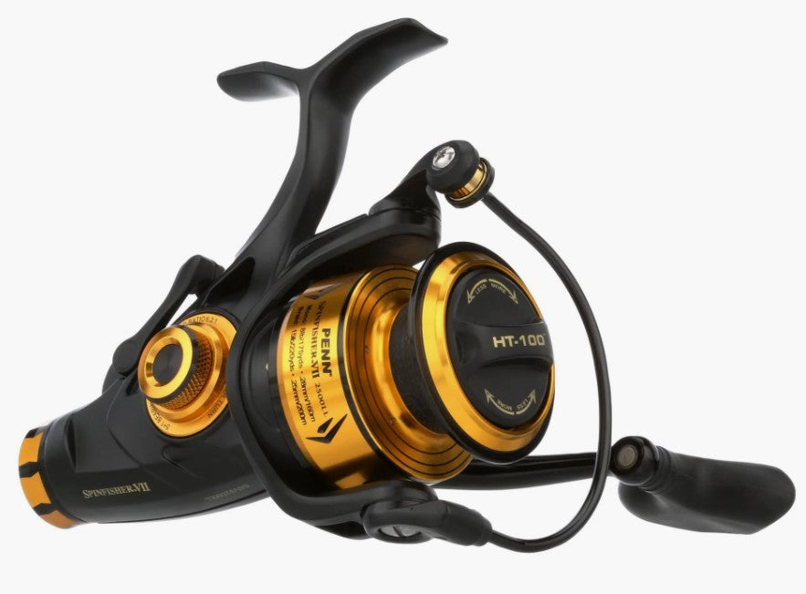 Penn Spinfisher VII Live Liner Spinning Reel