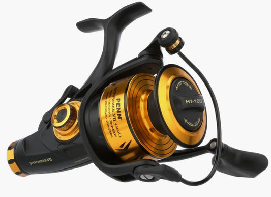 Penn Spinfisher VII Live Liner Spinning Reel